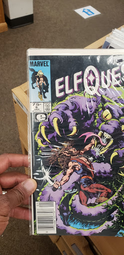 Book Store «Half Price Books», reviews and photos