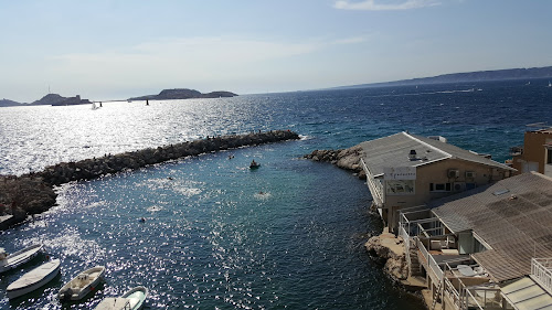 Centre culturel Centre Social Culturel Vallon des Auffes Pharo Catalans Marseille