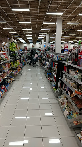 Clothing Store «Burlington Coat Factory», reviews and photos, 30 W Rand Rd, Arlington Heights, IL 60004, USA