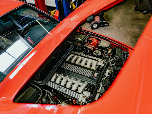 Oceanside Motorsports image