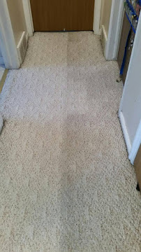 Revolution Floor Care - Photo 5 - Car repair in , Ogden