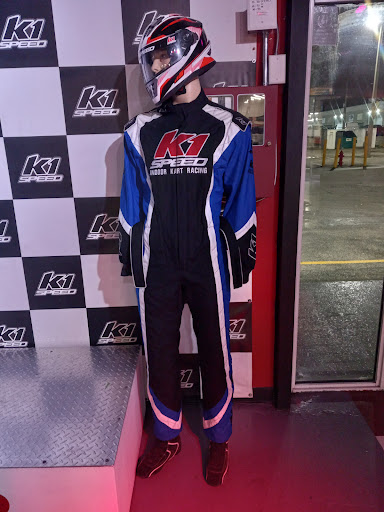 Go-Kart Track «K1 Speed», reviews and photos, 8600 NW South River Dr, Medley, FL 33166, USA