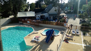 Photo n°16 de Camping Capfun - An Trest à Sarzeau ()