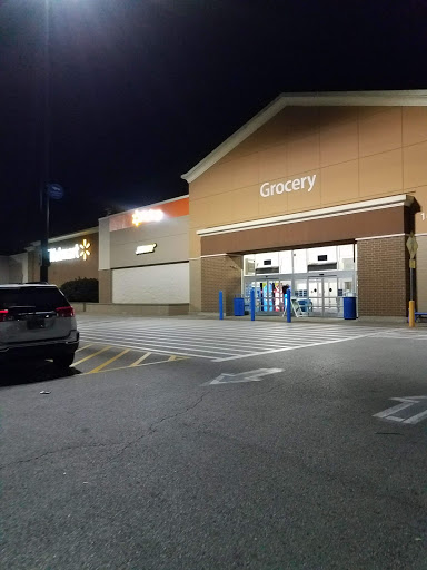 Department Store «Walmart Supercenter», reviews and photos, 1661 Jungermann Rd, St Peters, MO 63304, USA