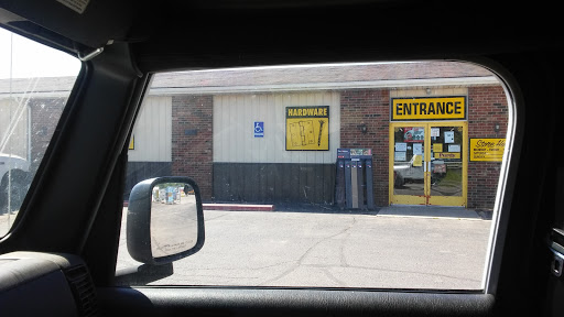 Self Serve Lumber and Home Center in Sandusky, Michigan