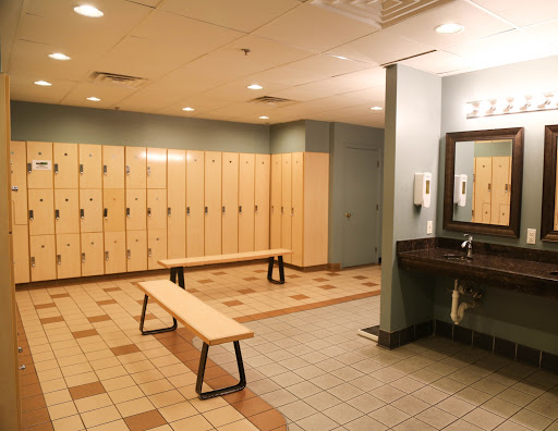 Gym «FITLAB FITNESS CLUB Merrimack», reviews and photos, 515 Daniel Webster Hwy, Merrimack, NH 03054, USA