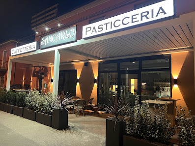 Pasticceria Sancarlo Caffetteria Via Statale, 57, 44047 San Carlo FE, Italia