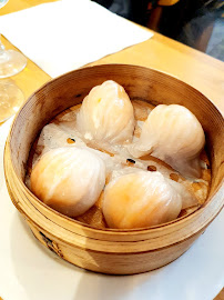 Dim Sum du Restaurant chinois YUE DORE à Paris - n°2