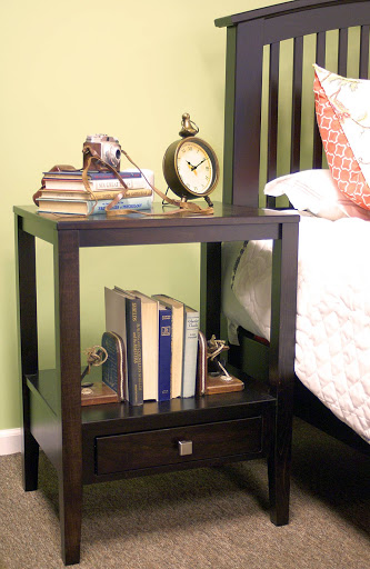 Furniture Store «Amish Furniture Collection», reviews and photos, 51240 Van Dyke, Shelby Charter Township, MI 48316, USA