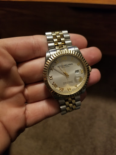 Jeweler «Clarkson Jewelers», reviews and photos, 1306 Clarkson Clayton Center, Ellisville, MO 63011, USA