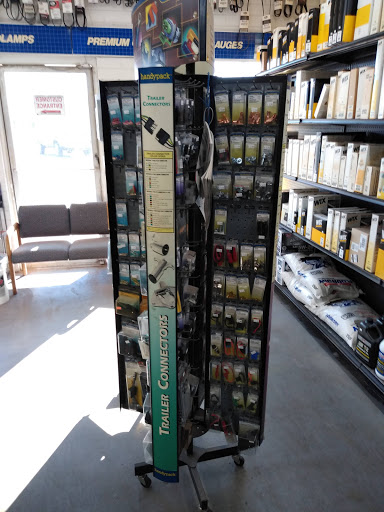 Auto Parts Store «Luke Auto Parts», reviews and photos, 13734 W Glendale Ave, Glendale, AZ 85307, USA