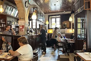 Café da Vila image
