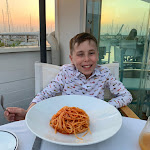 Photo n°1 de l'avis de Björn.u fait le 04/08/2021 à 10:20 sur le  Ristorante Il Porto à Viareggio