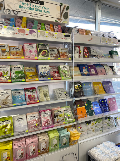 Beauty Supply Store «texture - formerly Mins Beauty Supply», reviews and photos, 1889 Springfield Ave, Maplewood, NJ 07040, USA