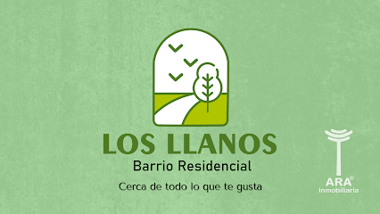 Loteo Los Llanos
