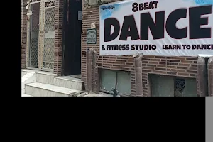 8 beats dance and fitness academy image