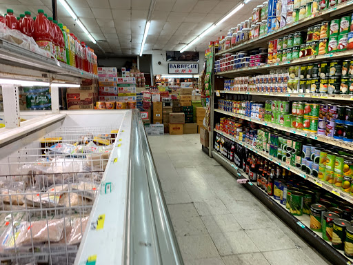 Supermarket «Big 8 Supermarket», reviews and photos, 1600 Carpenter St, Philadelphia, PA 19146, USA