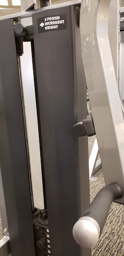 Gym «LA Fitness», reviews and photos, 100 Cedar Ave, South Windsor, CT 06074, USA