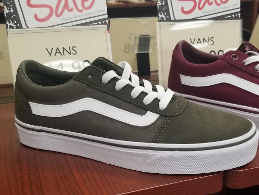 Shoe Store «Shoe Dept. Encore», reviews and photos, 1300 Ulster Ave #152, Kingston, NY 12401, USA