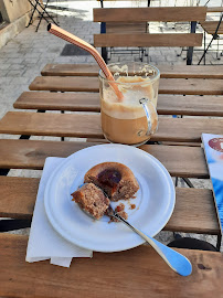 Plats et boissons du Café Café Bletterie à La Rochelle - n°2