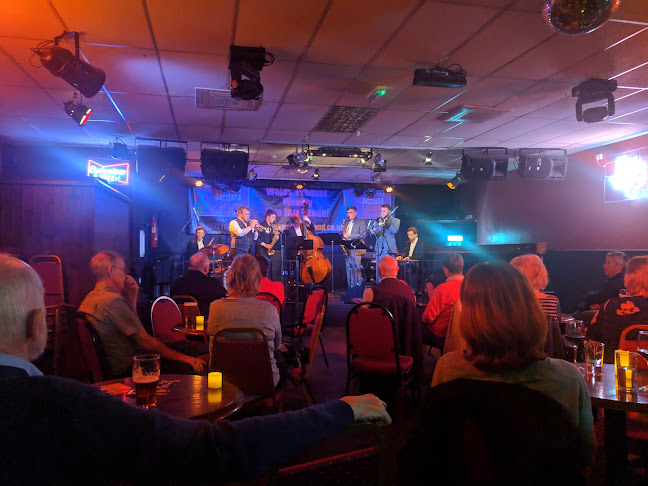 Comments and reviews of Swansea Jazz Club