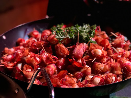 Bar «Slowdown», reviews and photos, 729 N 14th St, Omaha, NE 68102, USA