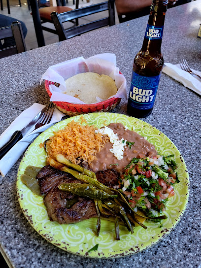 Hacienda Diaz Restaurant - 1335 S Azusa Ave, West Covina, CA 91791