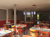 Atmosphère du Restaurant turc O Grill d'Ailly à Ailly-sur-Noye - n°1