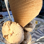 Photo n°4 de l'avis de TITASH.A fait le 26/06/2023 à 16:24 sur le  Torre Saracena Spiaggia Ristorante Bar à Capri