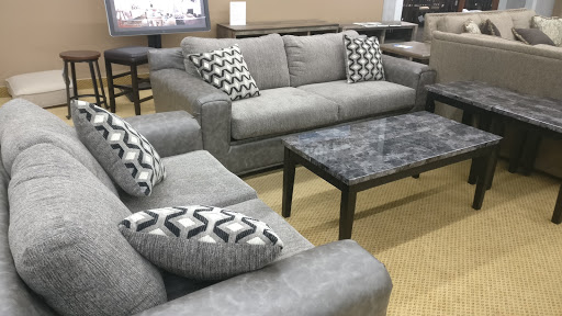 Furniture Store «Detroit Furniture Inc», reviews and photos, 16427 W Warren Ave, Detroit, MI 48228, USA