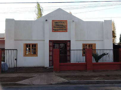 Iglesia Unida Metodista Pentecostal Rinconada