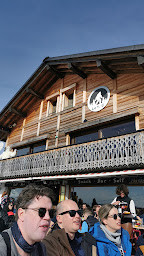 Photo n°23 de Le Yeti à Les Gets ()
