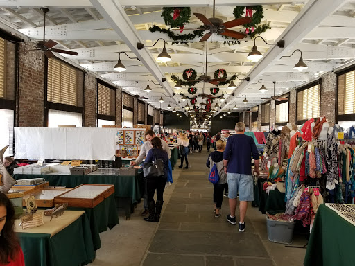 Historical Landmark «Historic Charleston City Market», reviews and photos, 188 Meeting St, Charleston, SC 29401, USA