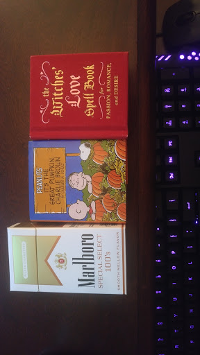 Book Store «Barnes & Noble», reviews and photos, 540 Ed Noble Pkwy, Norman, OK 73072, USA