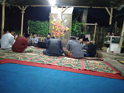 Pondok Pesantren Al Harokah Movemeniyah Indonesia