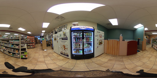 Pet Supply Store «Pet Food Gone Wild», reviews and photos, 2415 Southern Blvd SE, Rio Rancho, NM 87124, USA