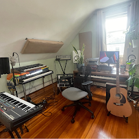 Vibe Music Lab - Car repair in , Boston - Rated 5.0/5