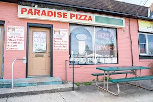 Paradise Pizza & Pasta image