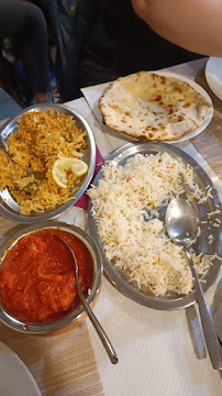 Curry du Maza Tandoori - Restaurant Indien/Pakistanais à Nîmes - n°6