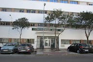 Colegio Fundación Unicaja Rosario Moreno en Málaga