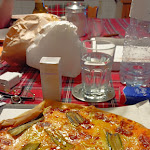 Photo n°1 de l'avis de giulia.r fait le 13/03/2023 à 08:35 sur le  Pizzeria Alla Stella à Campese