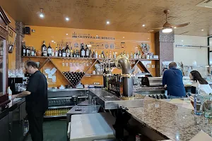 Bar restaurante La Corcha image