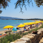 Photo n°2 de l'avis de Roberta.r fait le 25/07/2022 à 13:41 sur le  Boutique del Mar à Cannigione