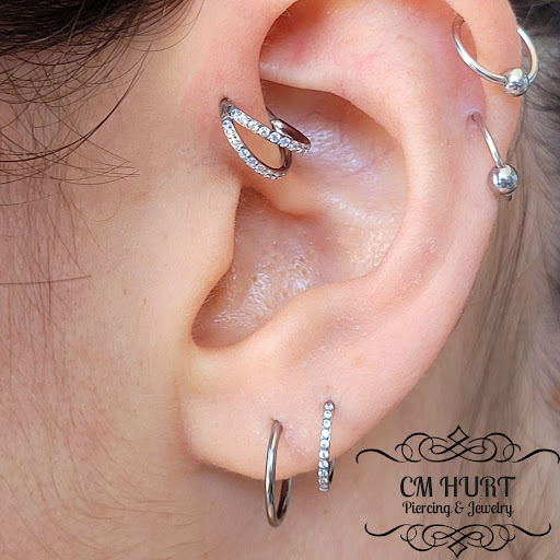 Explore tattoo ideas for womens, creative tattoo ideas in Garden Grove, available at CM Hurt Piercing & Jewelry