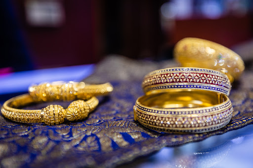 Jeweler «Gold City Jewelers», reviews and photos, 451 Hungerford Dr, Rockville, MD 20850, USA