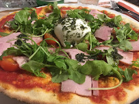 Pizza du Restaurant italien Del Arte à Pau - n°18