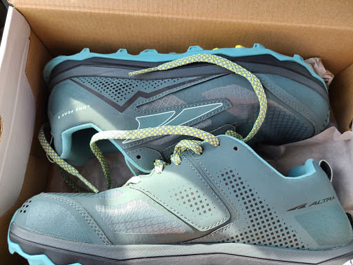 Shoe Store «Discount Shoes», reviews and photos, 1282 Brevard Rd, Asheville, NC 28806, USA