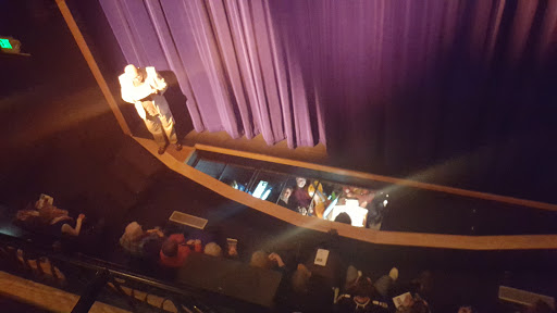 Performing Arts Theater «StageNorth, Ltd.», reviews and photos, 123 Omaha St E, Washburn, WI 54891, USA
