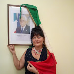 Photo n°1 de l'avis de Nataliya.u fait le 28/08/2020 à 15:13 sur le  Tullio Antonio à Frosinone