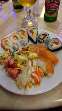 Sushi du Restaurant asiatique Royal Meximieux - n°10